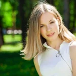Hannah Mitchell